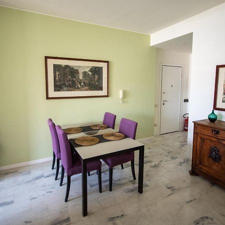Il Vicolo Apartment Como Exterior photo
