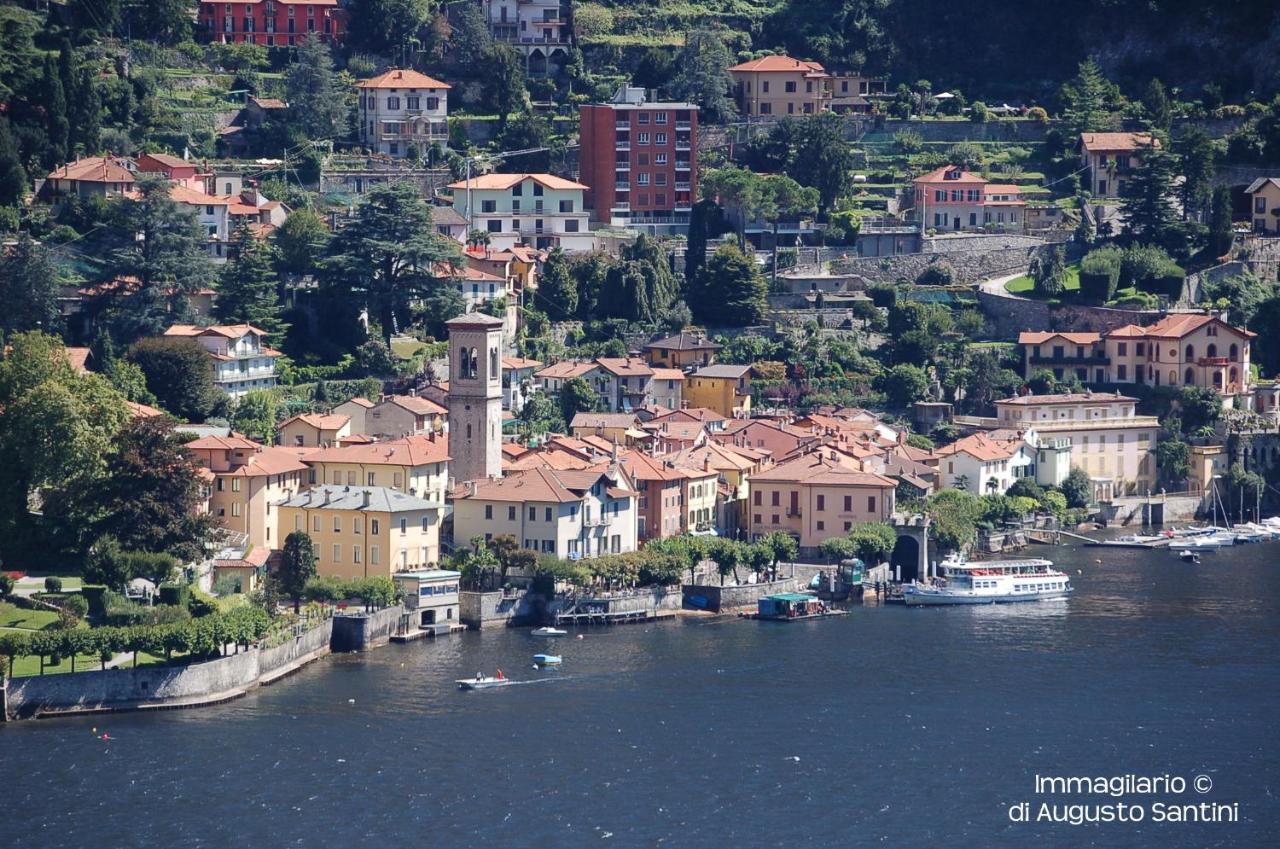 Il Vicolo Apartment Como Exterior photo