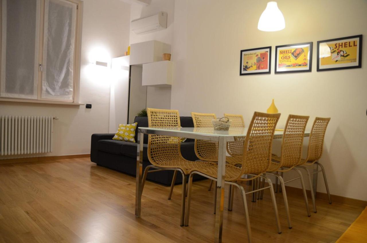 Il Vicolo Apartment Como Exterior photo