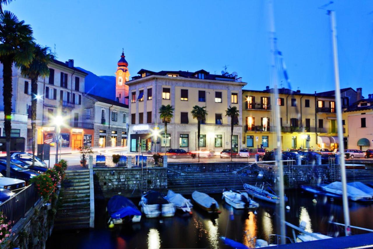 Il Vicolo Apartment Como Exterior photo