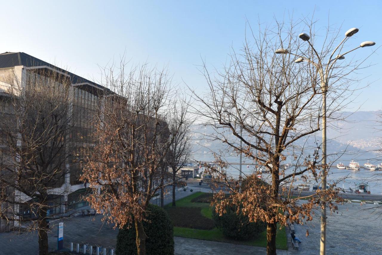 Il Vicolo Apartment Como Exterior photo