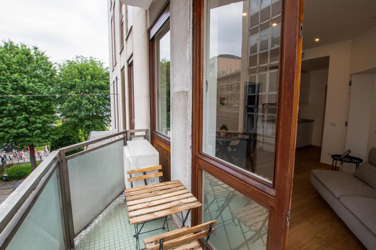 Il Vicolo Apartment Como Exterior photo