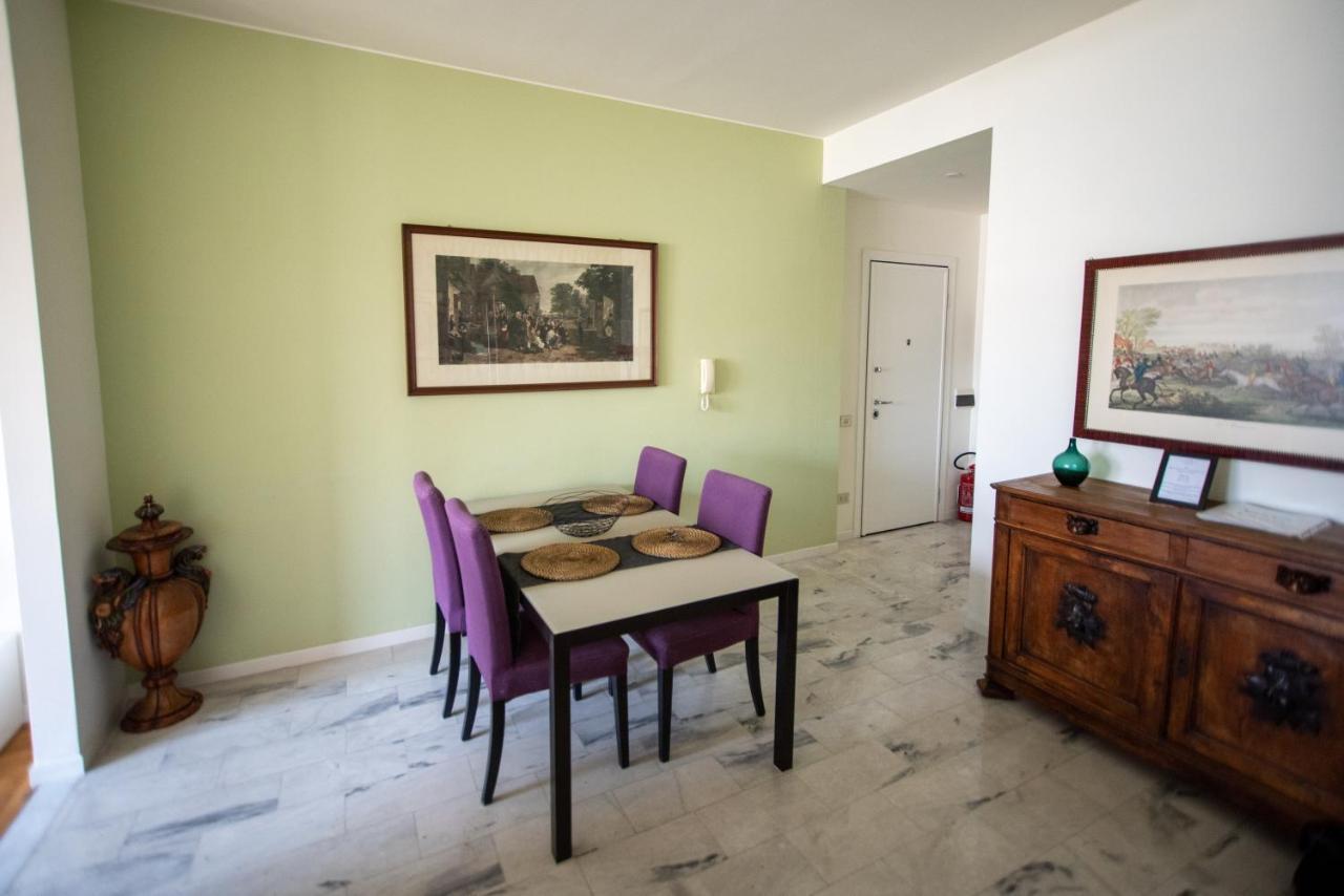 Il Vicolo Apartment Como Exterior photo