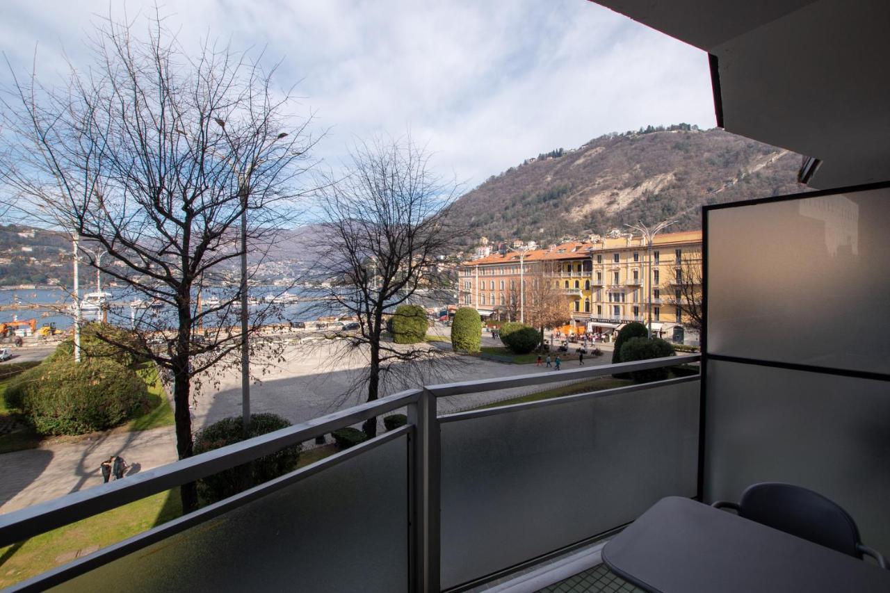 Il Vicolo Apartment Como Exterior photo