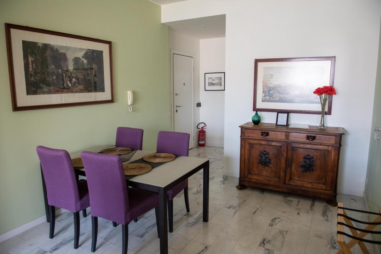 Il Vicolo Apartment Como Exterior photo
