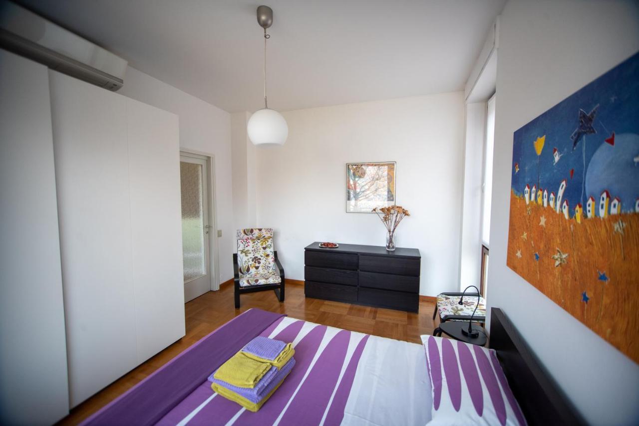 Il Vicolo Apartment Como Exterior photo