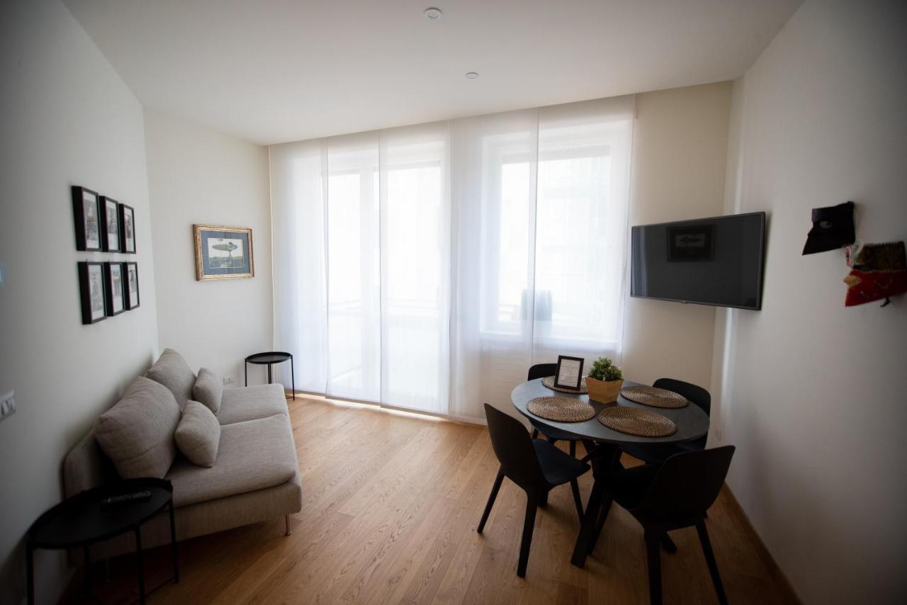 Il Vicolo Apartment Como Exterior photo