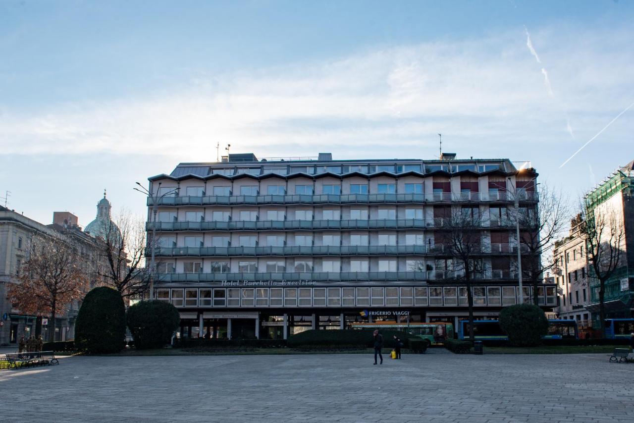 Il Vicolo Apartment Como Exterior photo