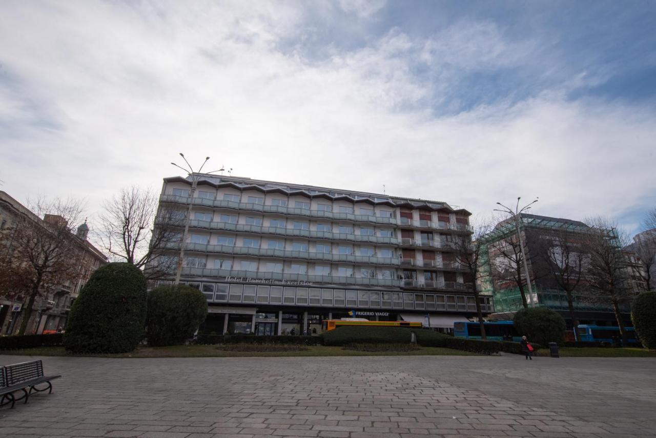 Il Vicolo Apartment Como Exterior photo
