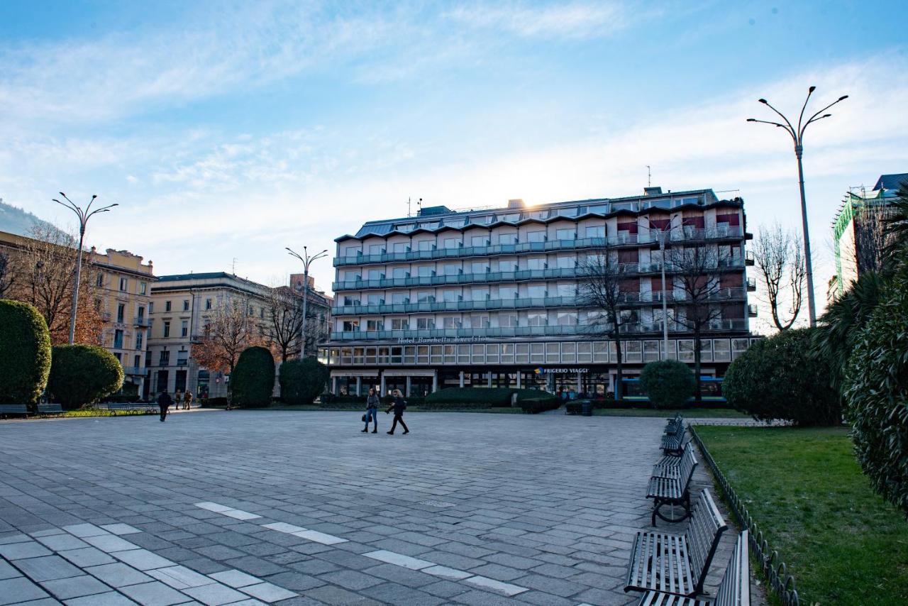 Il Vicolo Apartment Como Exterior photo