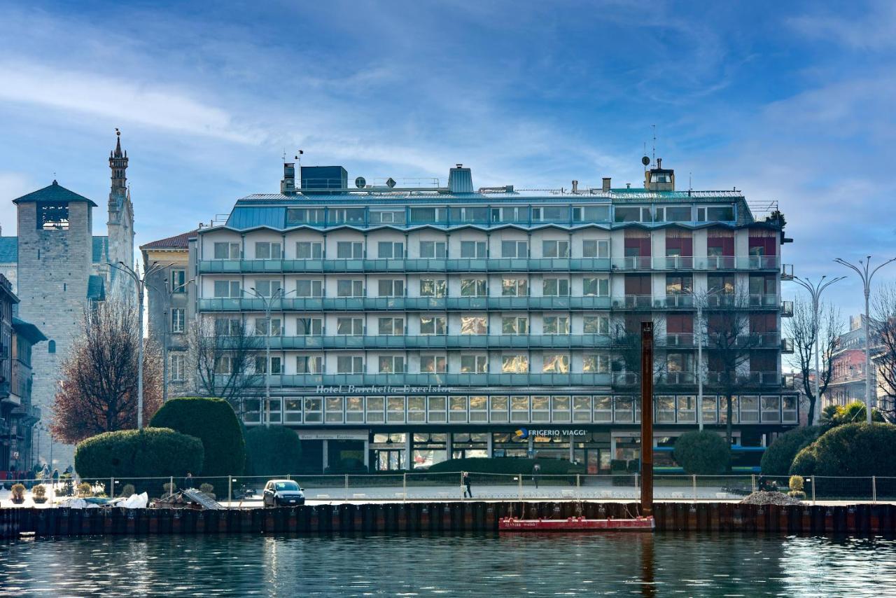 Il Vicolo Apartment Como Exterior photo