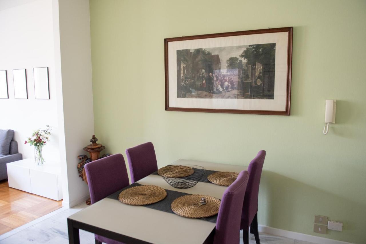Il Vicolo Apartment Como Exterior photo