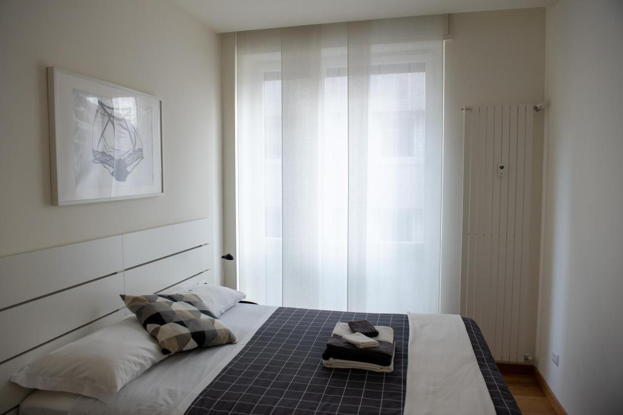 Il Vicolo Apartment Como Exterior photo